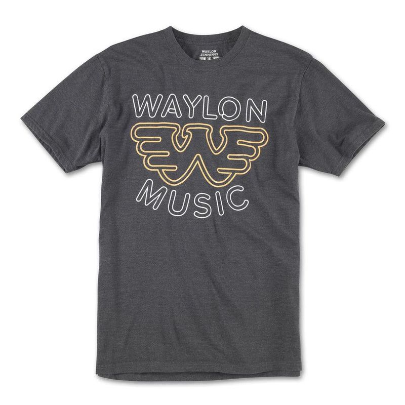 Waylon Red Label Tee