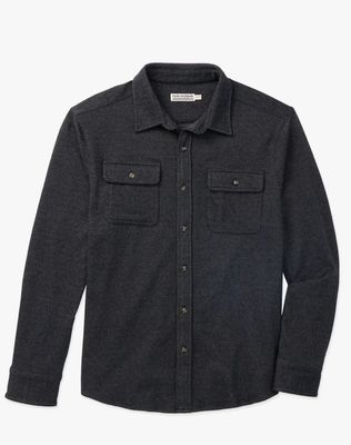 Dunewood Flannel