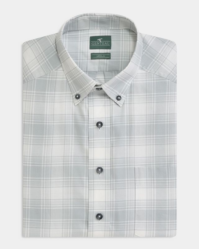 Patton Cotton Blend Sport Shirt