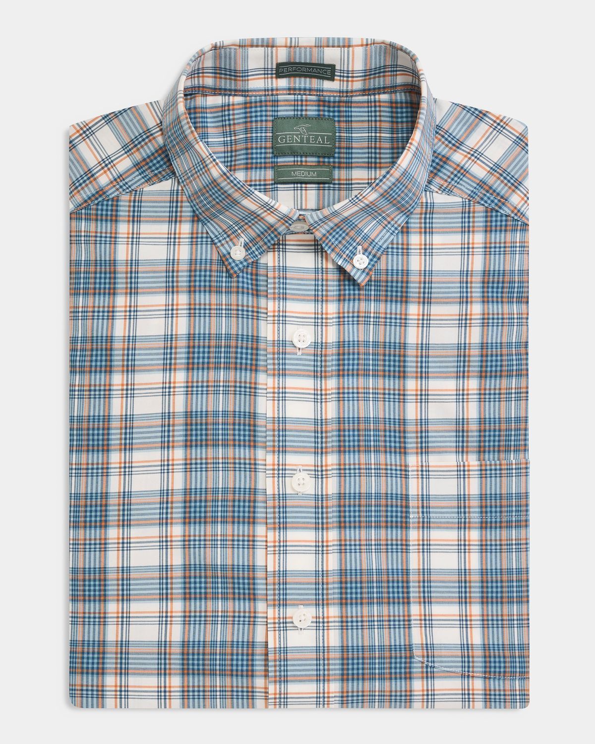 Sullivan Performance Sport Shirt