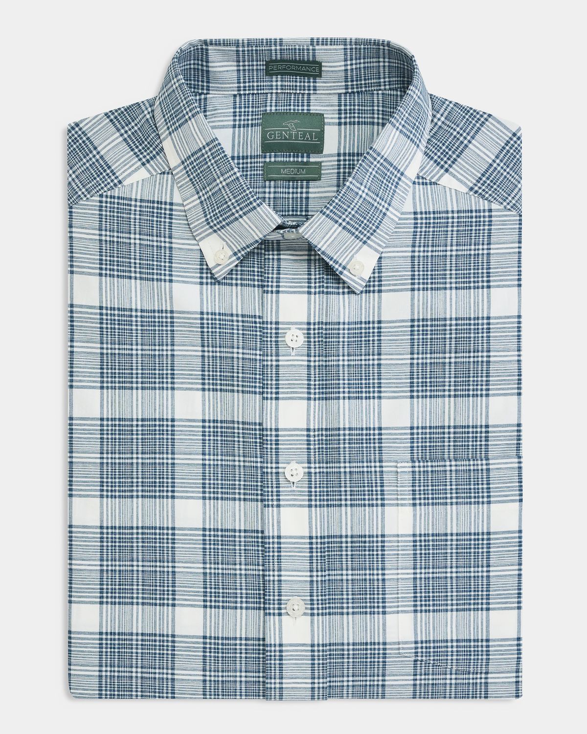 Carolina Performance Sport Shirt