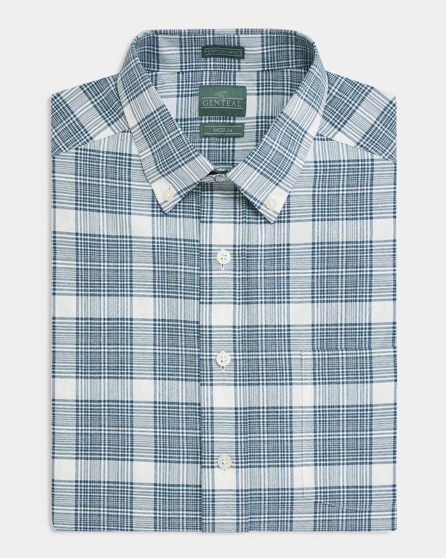 Carolina Performance Sport Shirt