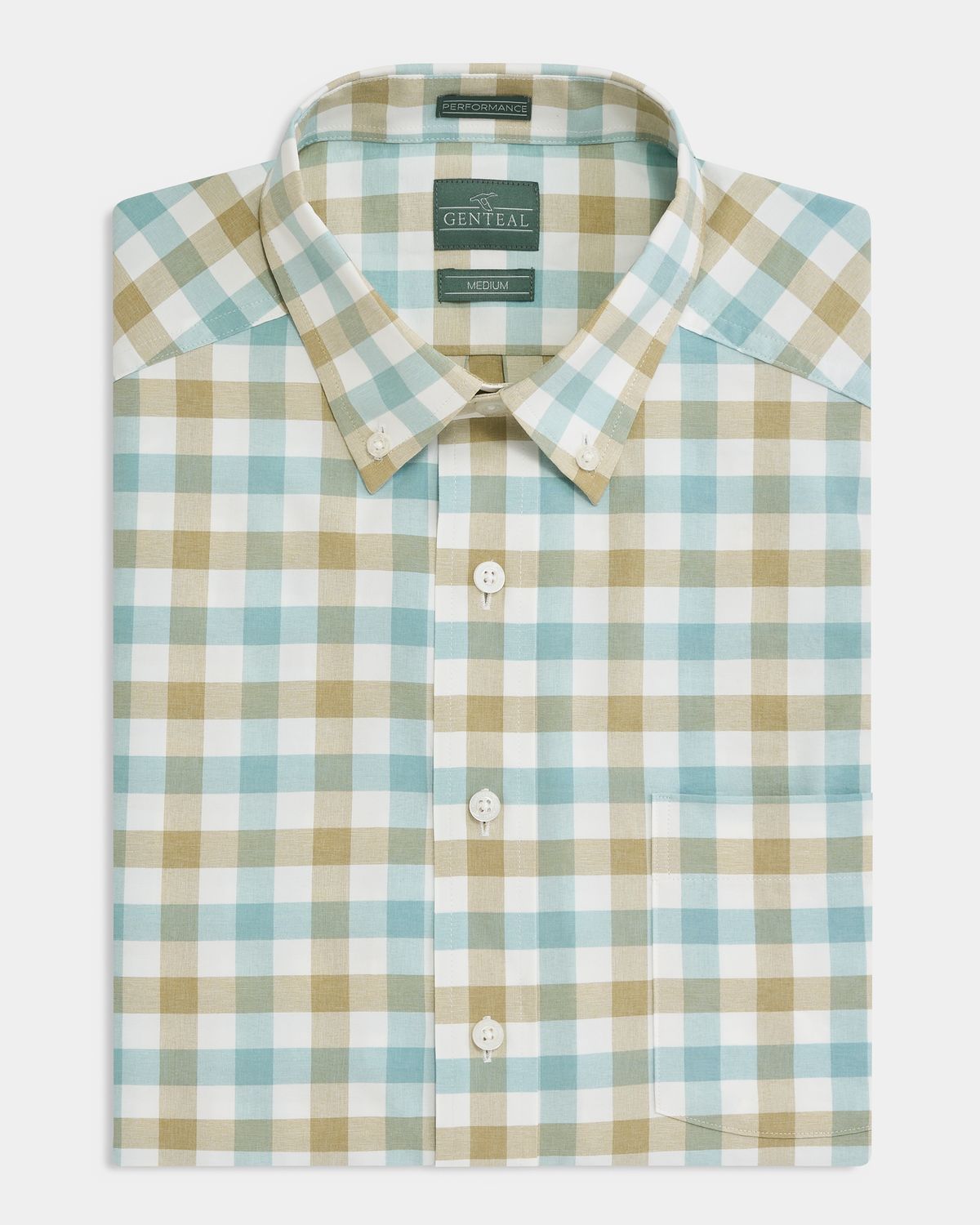 Palamar Performance Sport Shirt