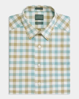 Palamar Performance Sport Shirt