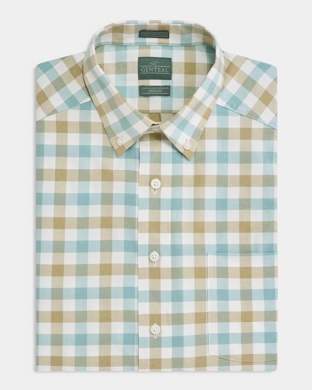 Palamar Performance Sport Shirt