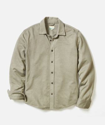 Pacifica Stretch Shirt