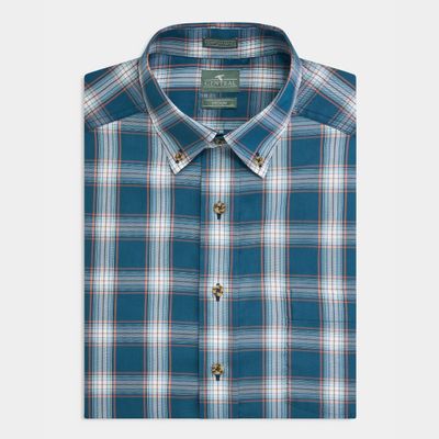 Kirkwood Softouch Performance Sport Shirt