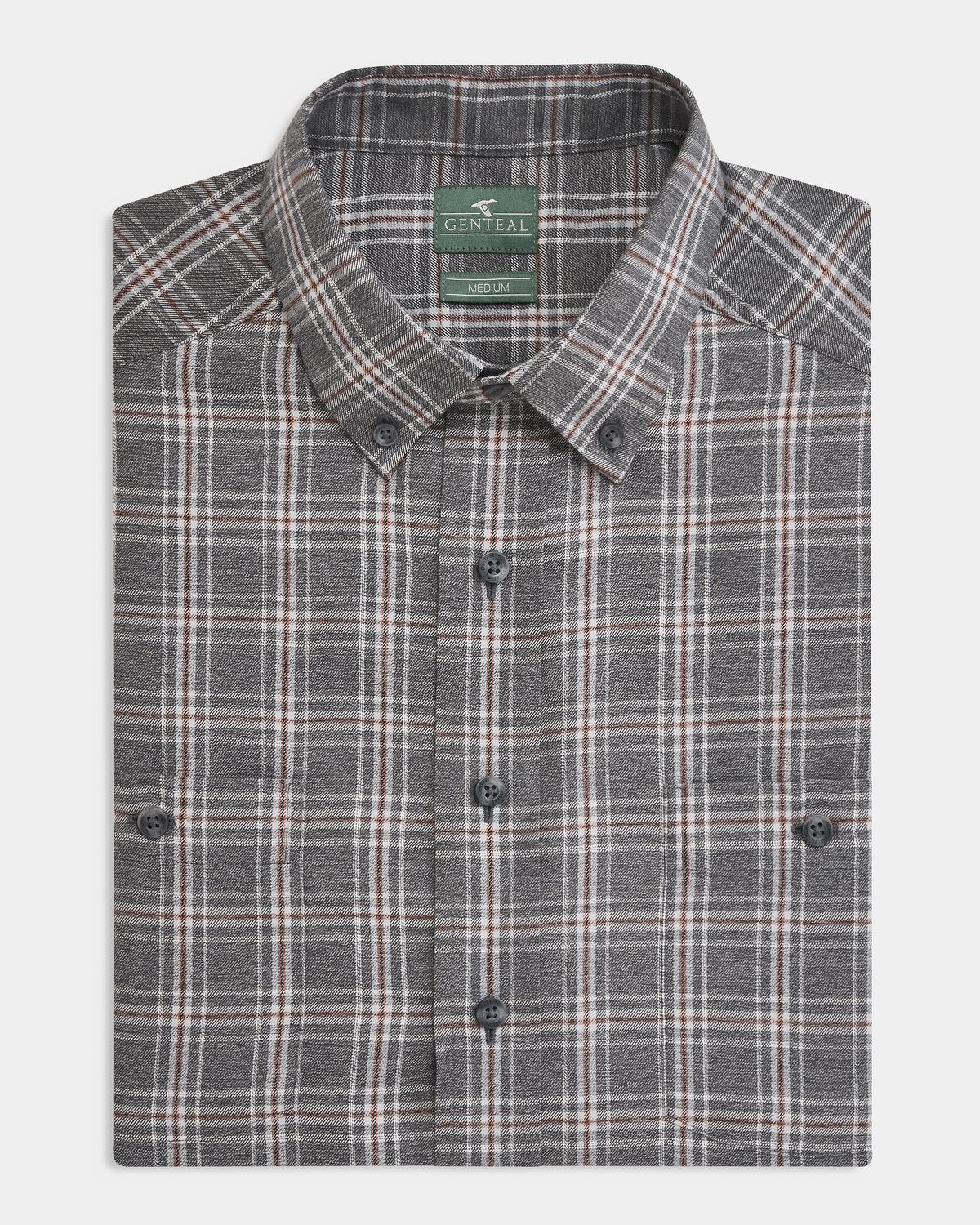 Archer Performance Flannel