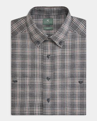 Archer Performance Flannel