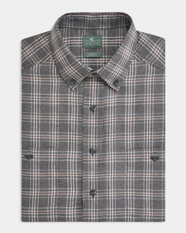 Archer Performance Flannel