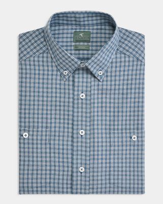 Hartman Performance Flannel