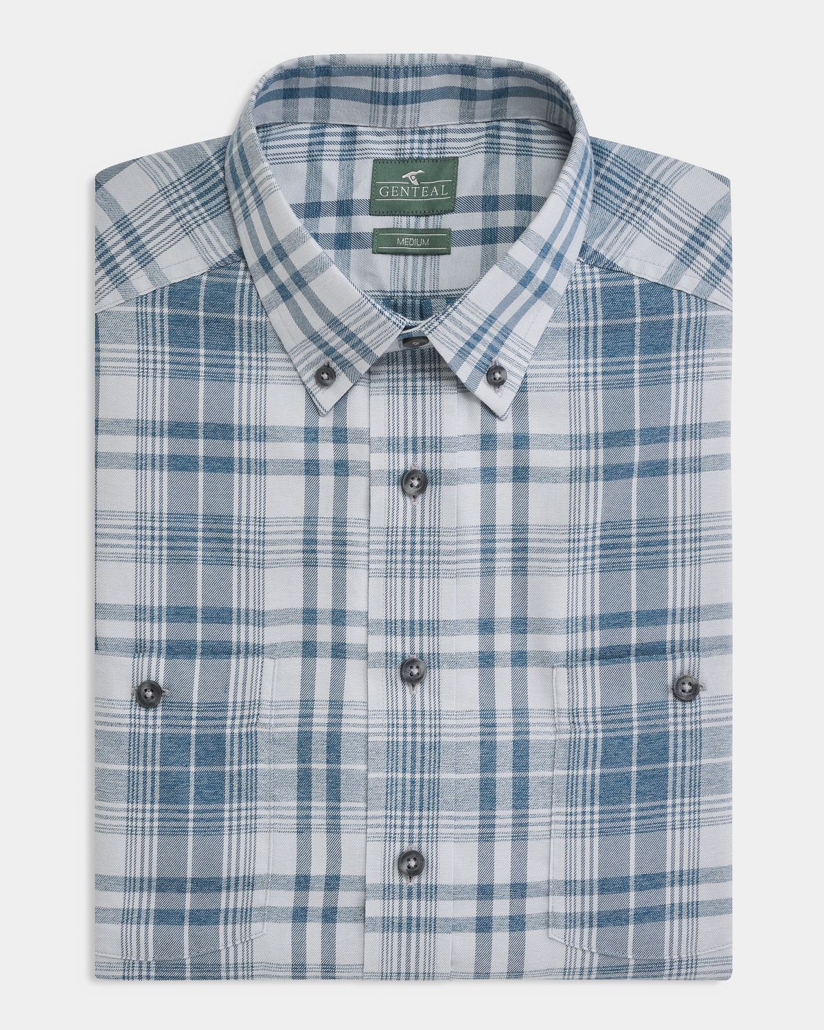 Pineridge Performance Flannel