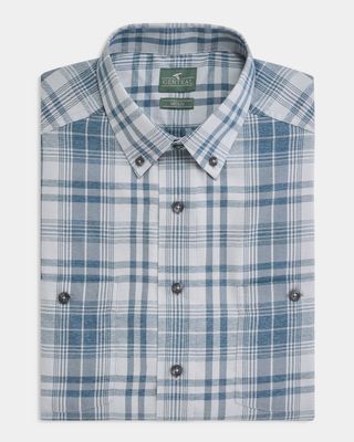 Pineridge Performance Flannel