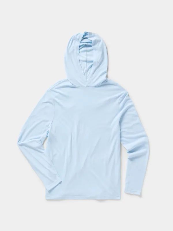 Men's Essential Drirelease Hoodie