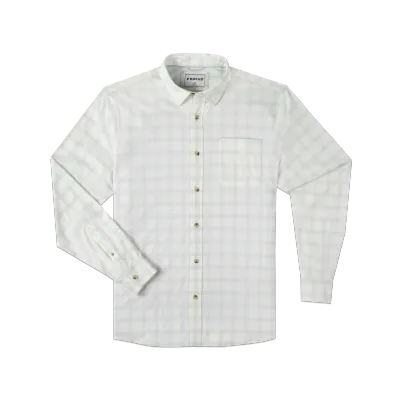 Poncho Ultra-Light Long Sleeve