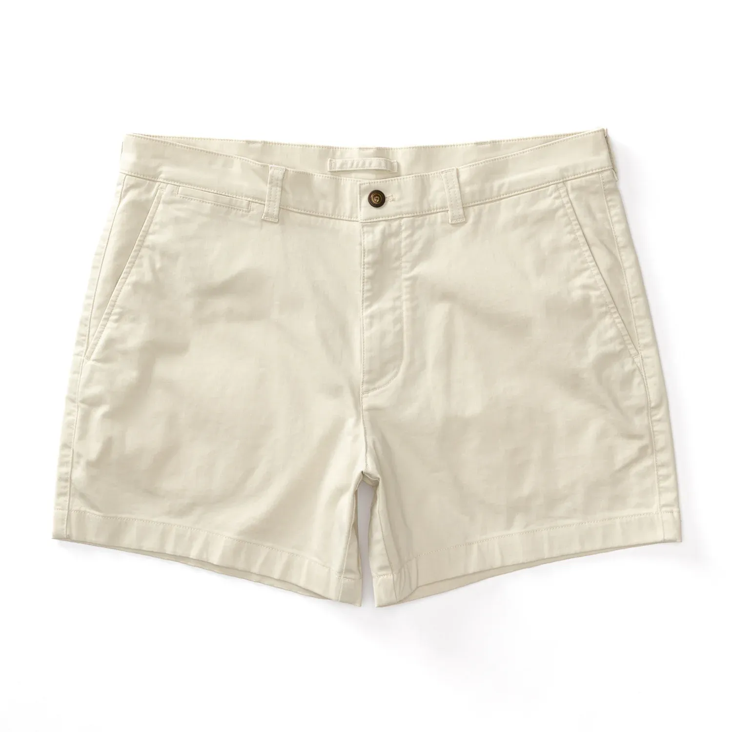 Gold School Short 5"