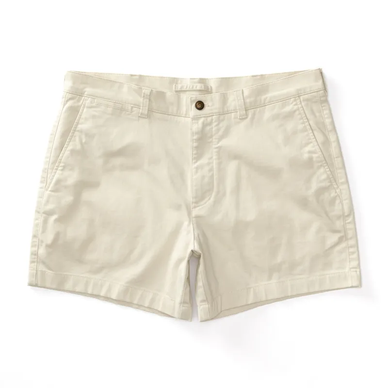 Gold School Short 5"