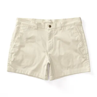 Gold School Short 5"