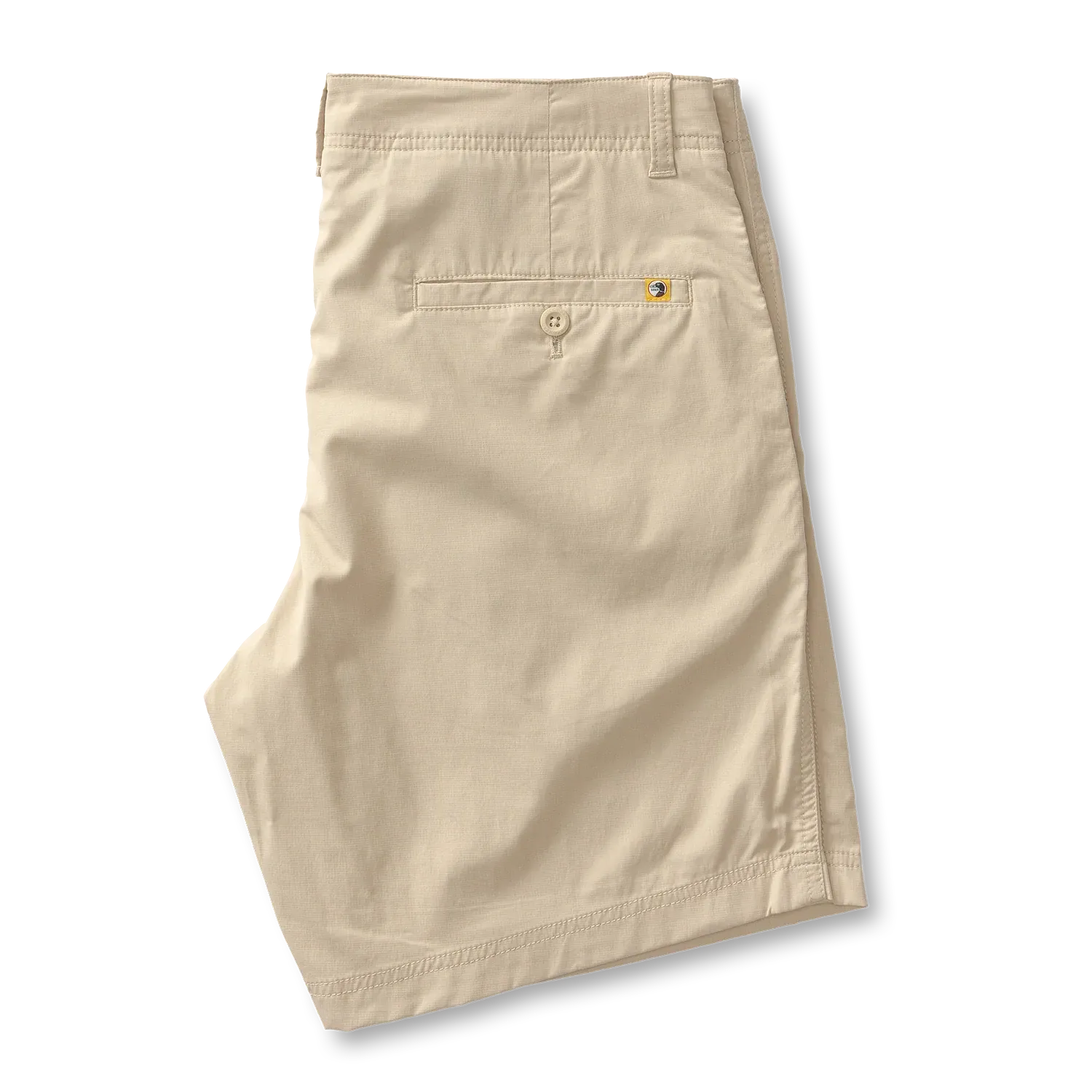 Harbor Performance Shorts 8", Color: Stone, Size: 28