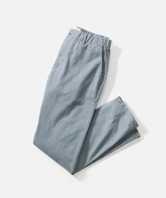 Saturday Twill Chino - Slim Straight