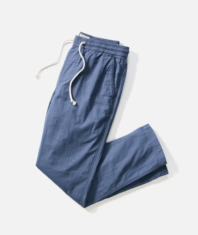 Saturday Stretch Beach Pant