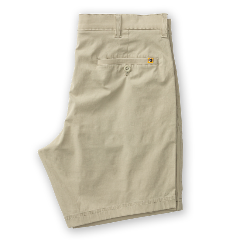 Harbor Performance Shorts 8"