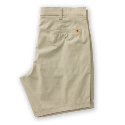 Harbor Performance Shorts 8"