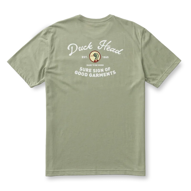 Vintage Graphic T-Shirt