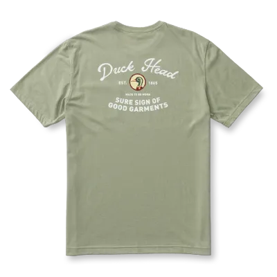 Vintage Graphic T-Shirt