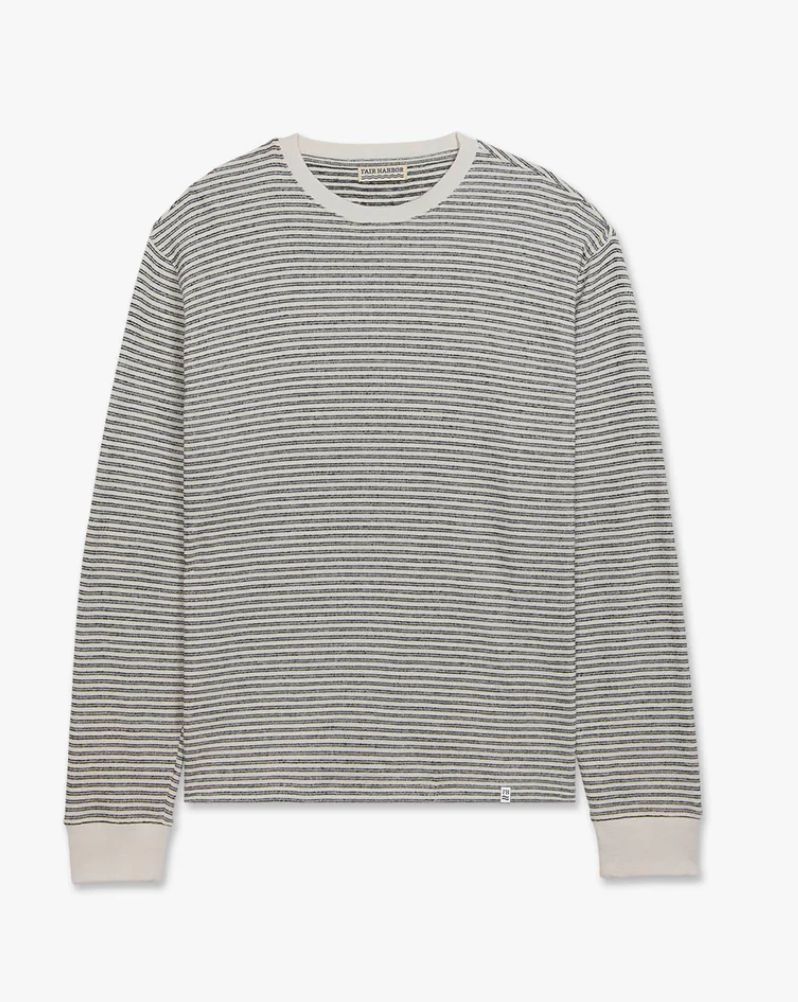 Sundown Terry Crewneck