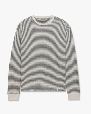 Sundown Terry Crewneck