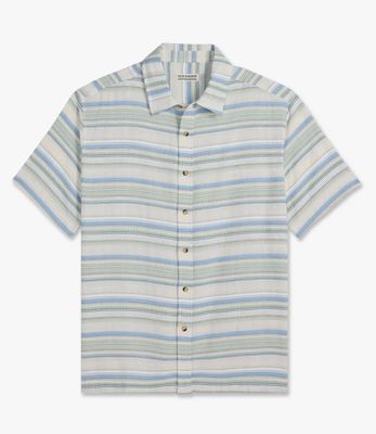Oasis Textured Shirt