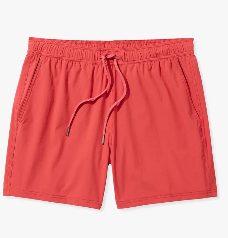 Bungalow Trunk 5", Color: Baked Apple, Size: S