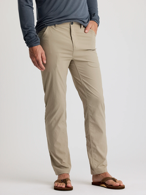 Men's Topogrid Pant