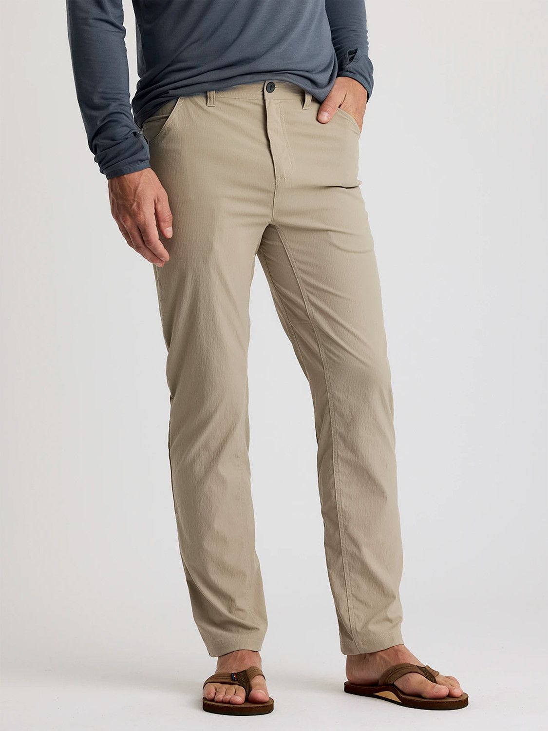 Men's Topogrid Pant
