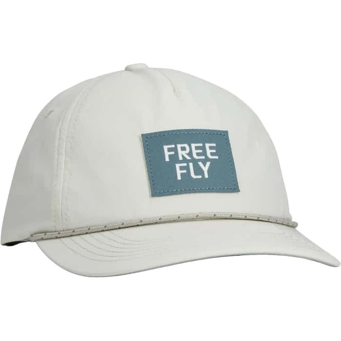 Standard Patch Performance Hat Birch