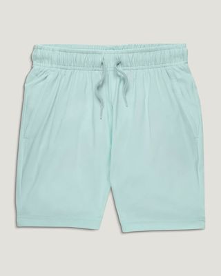 Youth Breeze Short