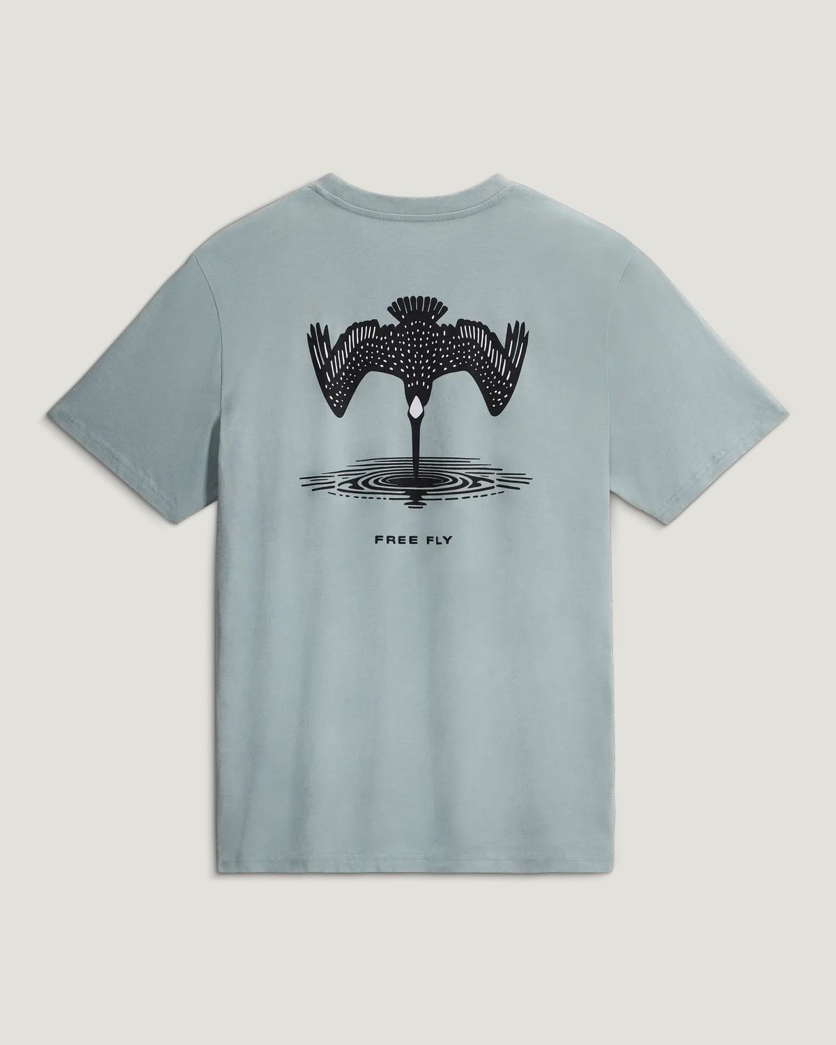 Dive Bomb Pocket Tee