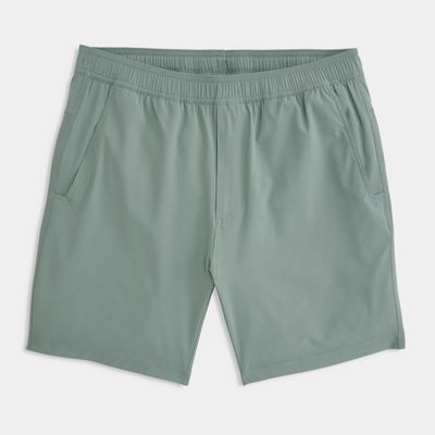 Rafter Short
