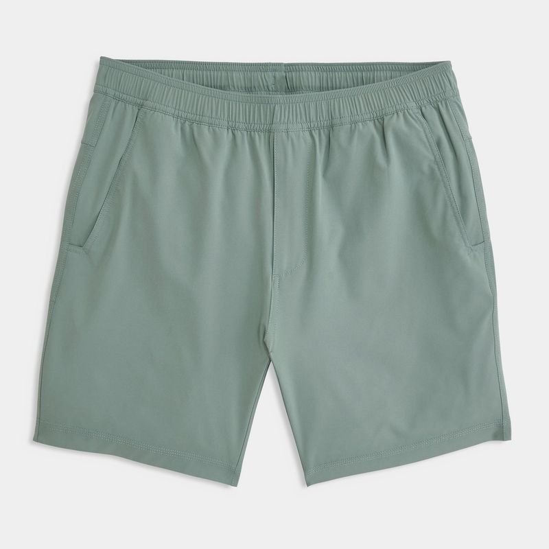 Rafter Short