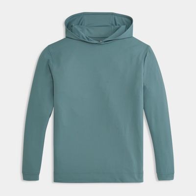 Venture Performance Hoodie