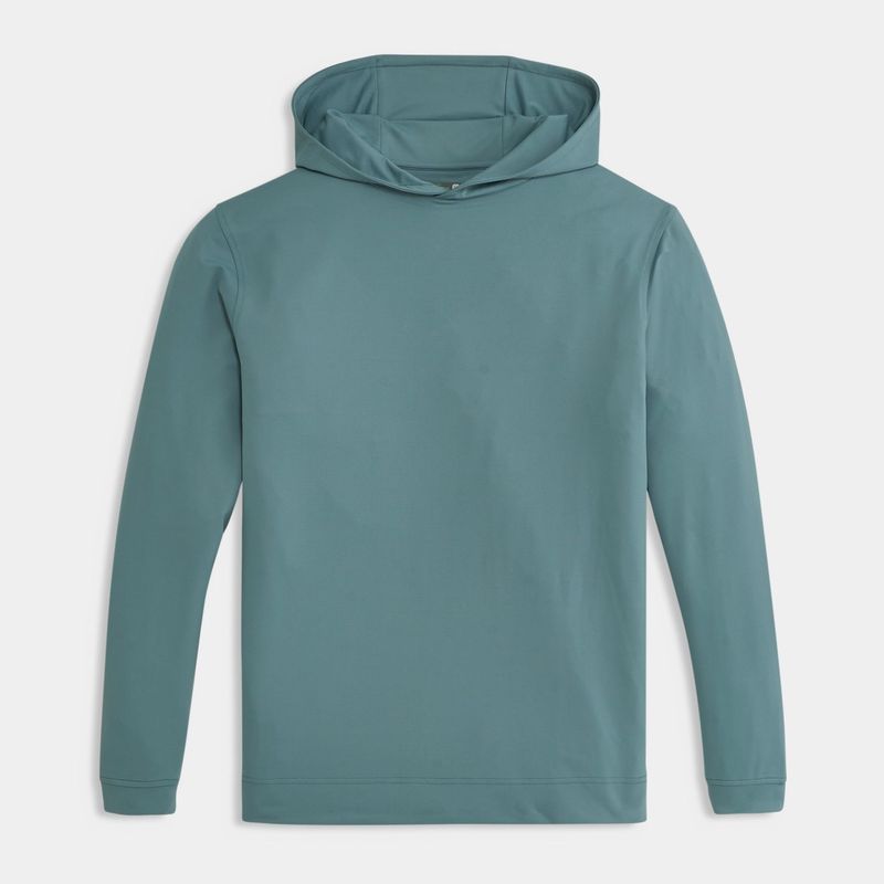 Venture Performance Hoodie