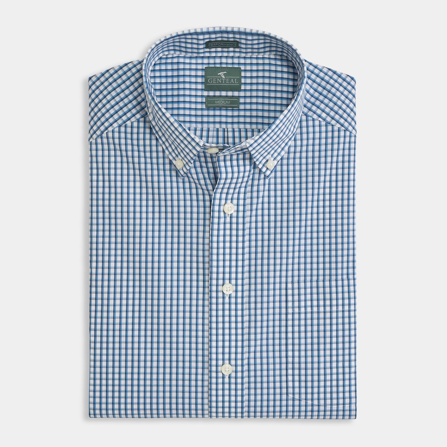 Earles Softouch Performance Sport Shirt