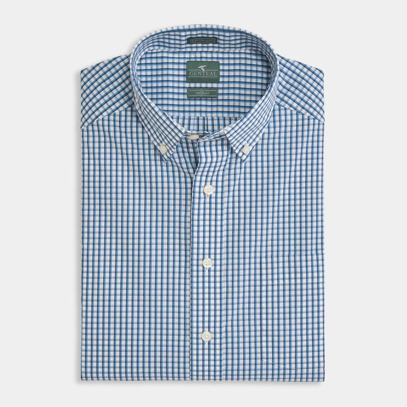 Earles Softouch Performance Sport Shirt