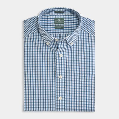 Earles Softouch Performance Sport Shirt