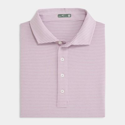 Davis Performance Polo