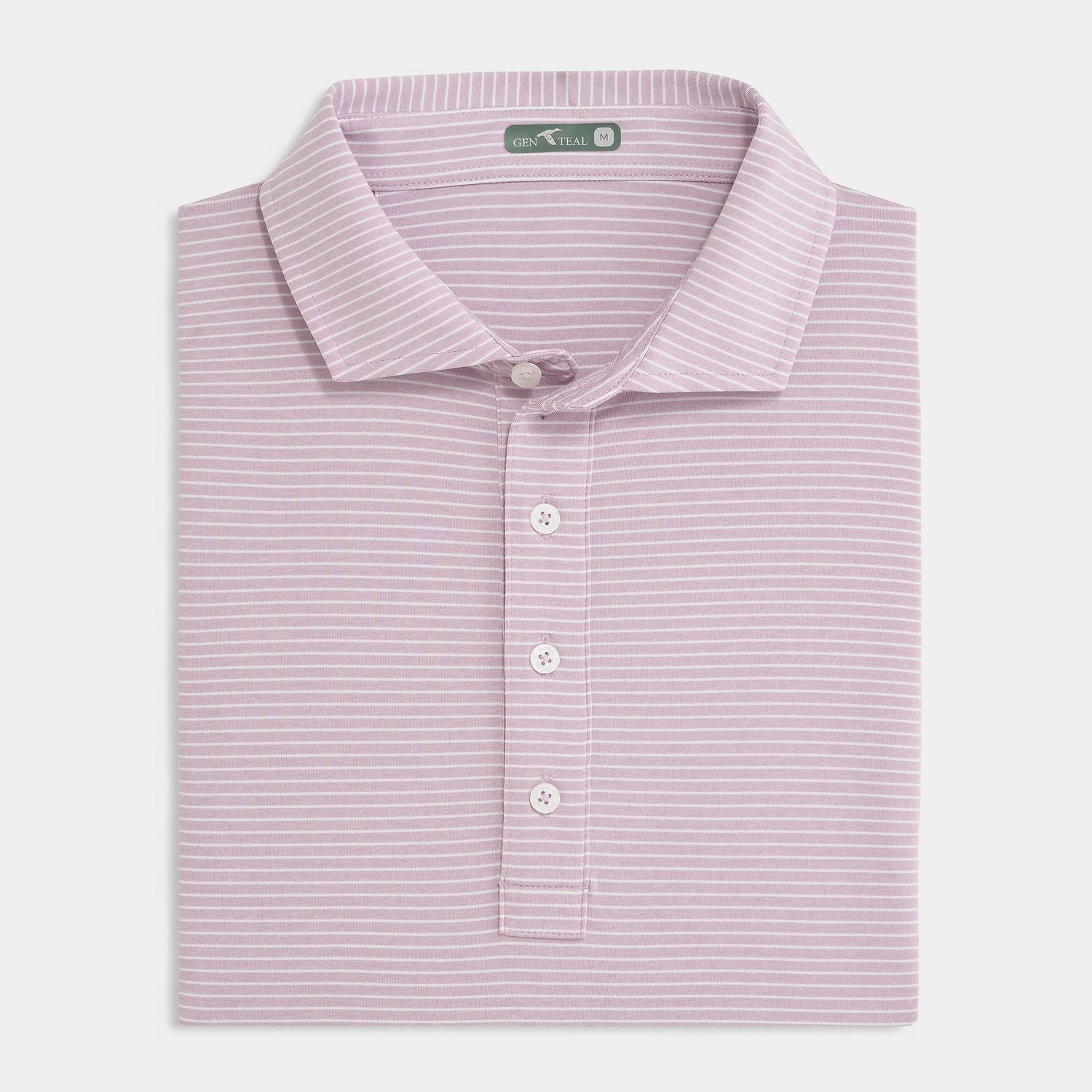 Davis Performance Polo