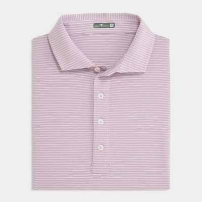 Davis Performance Polo