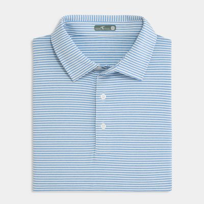 Bates Performance Polo