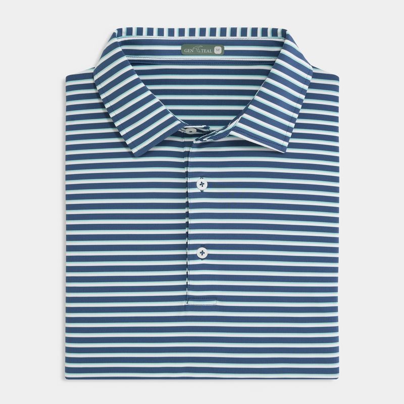 Hardings Freeman Performance Polo